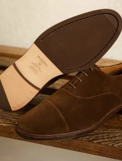 Homme Bobbies Django