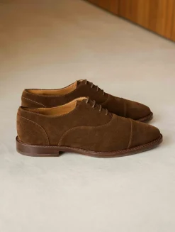 Homme Bobbies Django