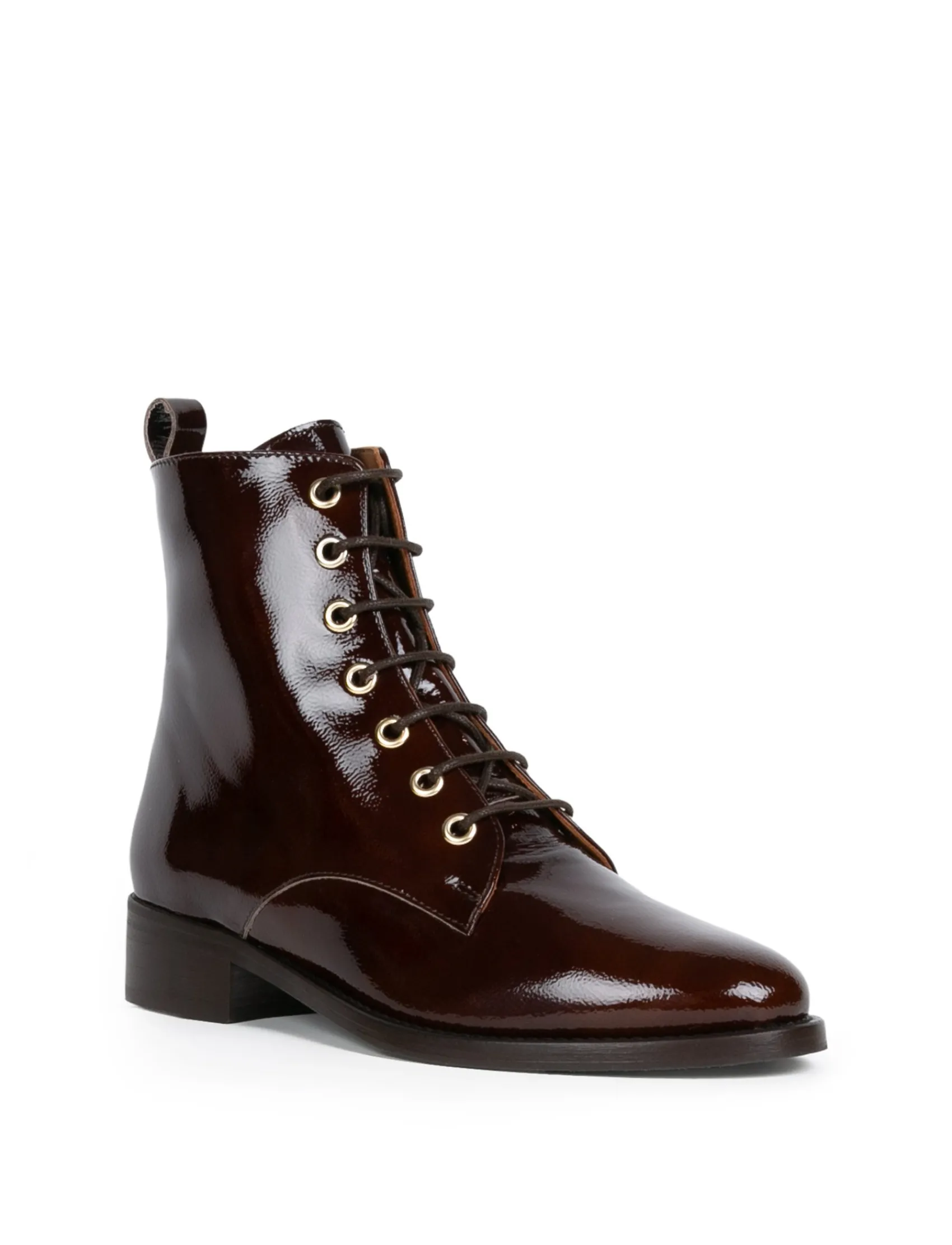 Femme Bobbies Doria