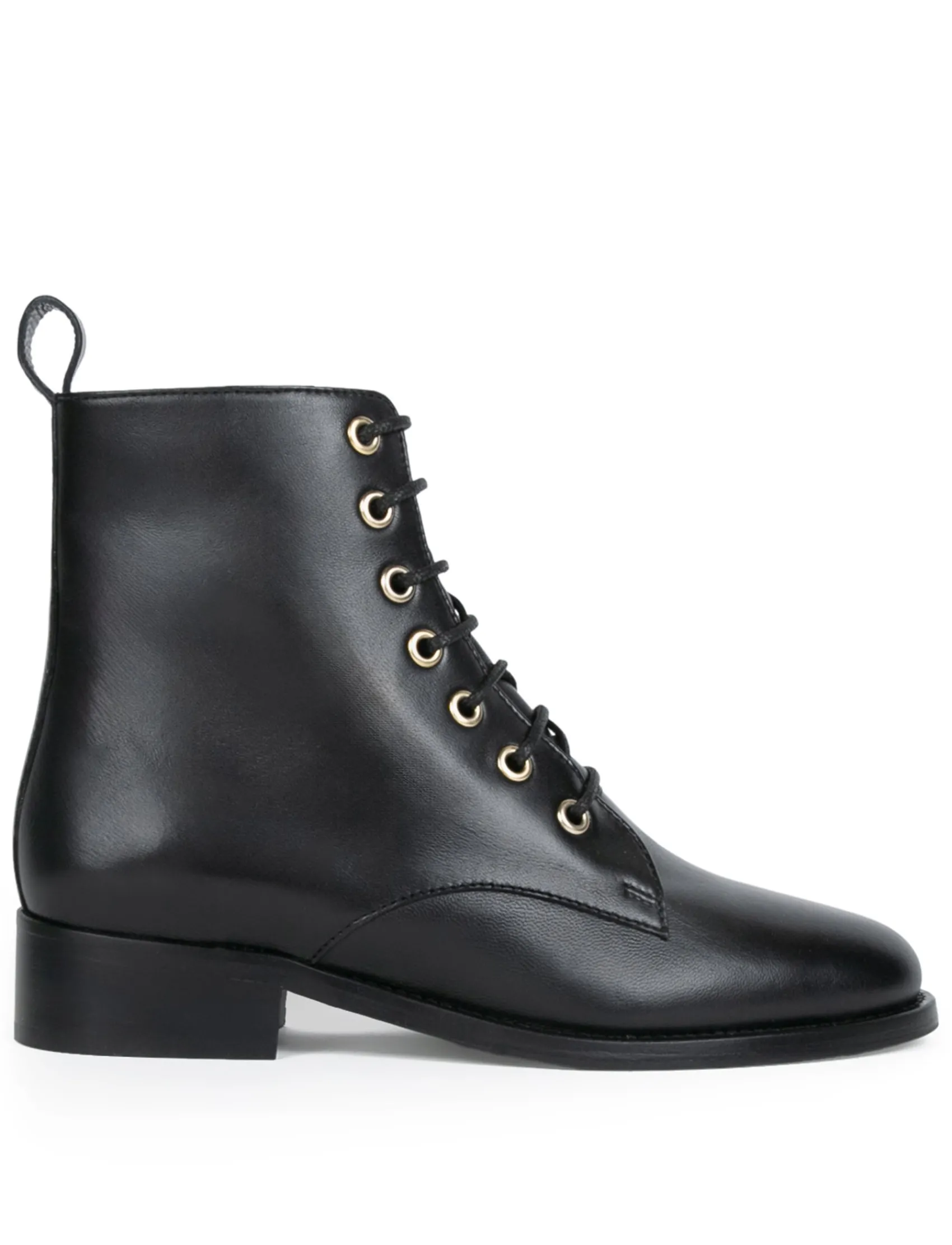 Femme Bobbies Doria