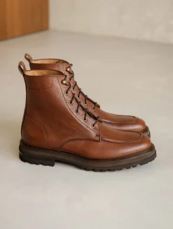 Homme Bobbies Douglas