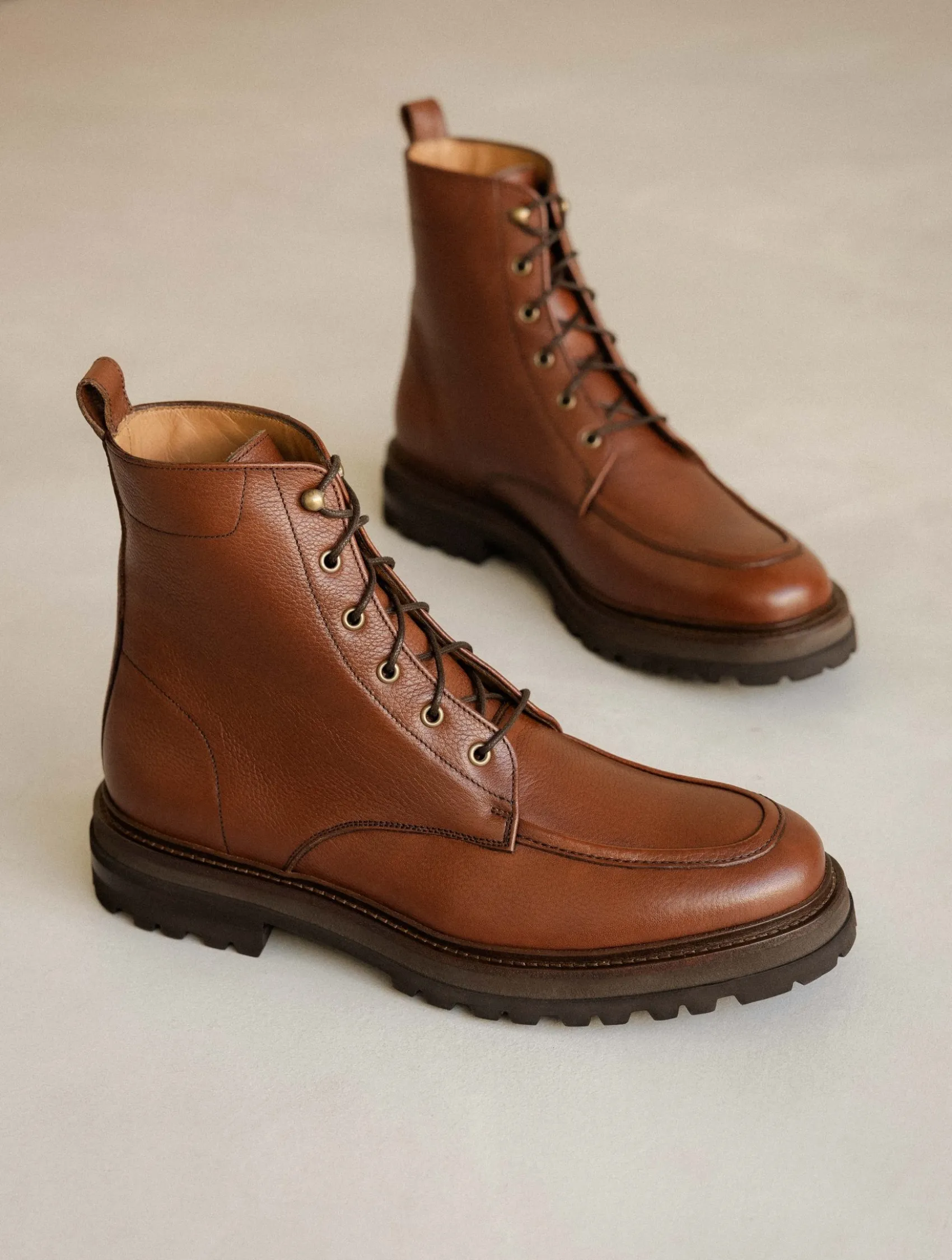 Homme Bobbies Douglas