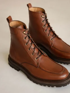 Homme Bobbies Douglas