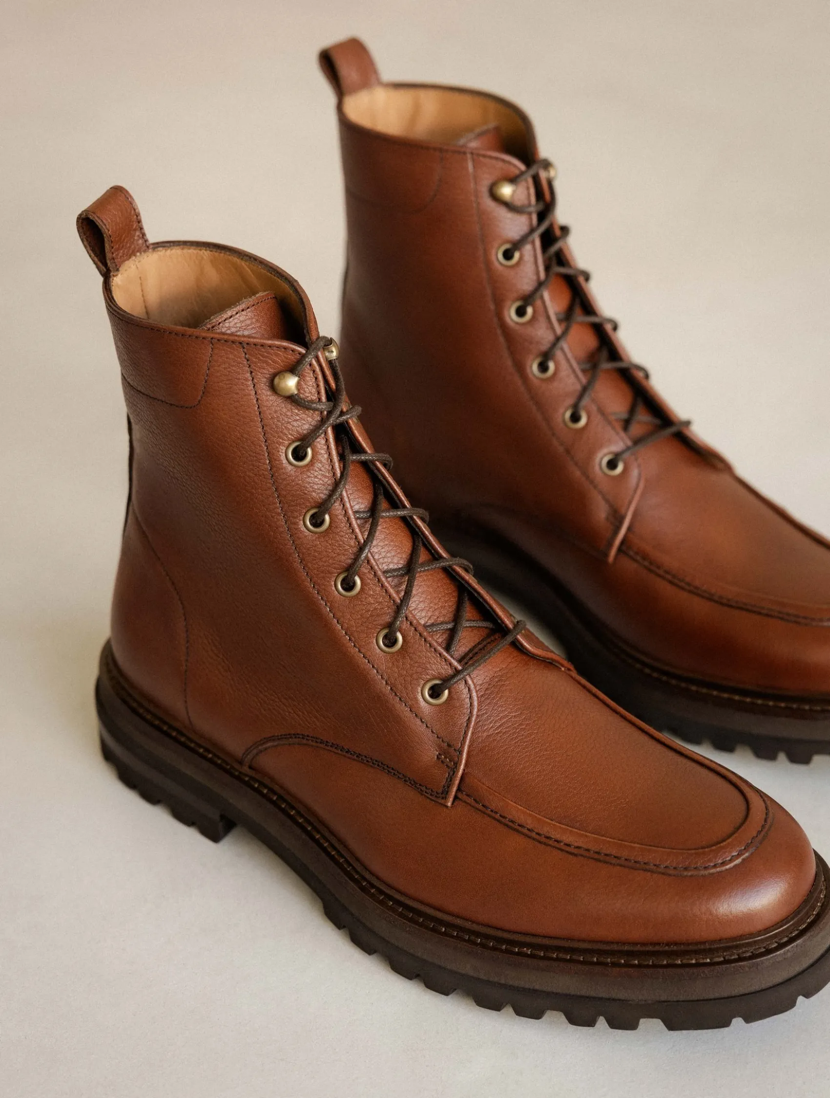 Homme Bobbies Douglas