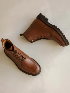 Homme Bobbies Douglas