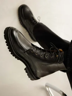 Homme Bobbies Douglas
