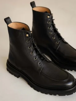 Homme Bobbies Douglas
