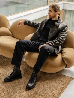 Homme Bobbies Douglas
