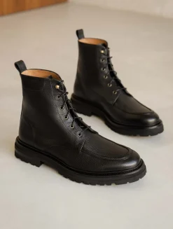 Homme Bobbies Douglas