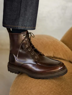 Homme Bobbies Douglas