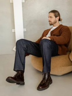 Homme Bobbies Douglas