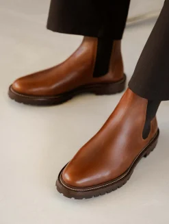 Homme Bobbies Fargo