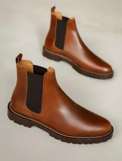 Homme Bobbies Fargo