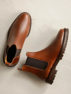 Homme Bobbies Fargo