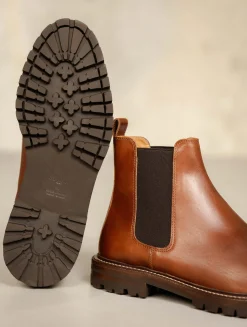 Homme Bobbies Fargo