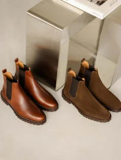 Homme Bobbies Fargo