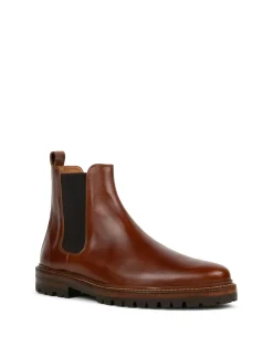 Homme Bobbies Fargo