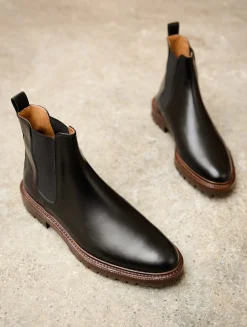 Homme Bobbies Fargo