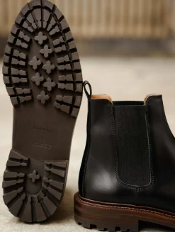 Homme Bobbies Fargo
