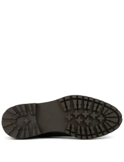 Homme Bobbies Fargo
