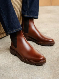 Homme Bobbies Fargo