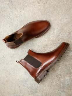 Homme Bobbies Fargo