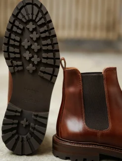 Homme Bobbies Fargo