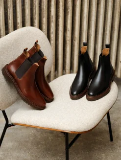 Homme Bobbies Fargo