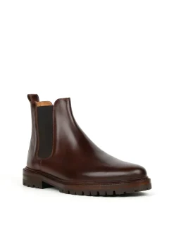 Homme Bobbies Fargo