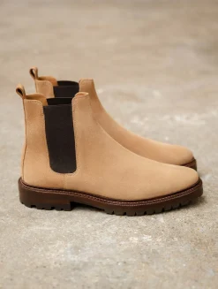 Homme Bobbies Fargo