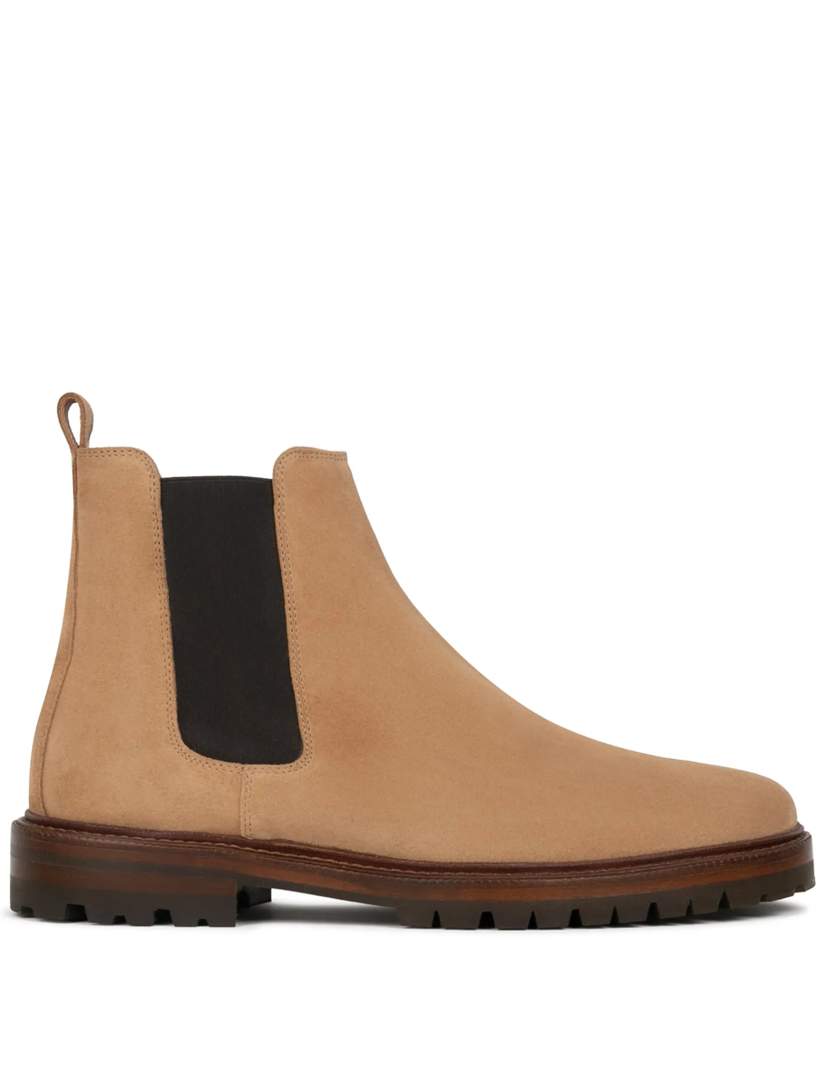 Homme Bobbies Fargo