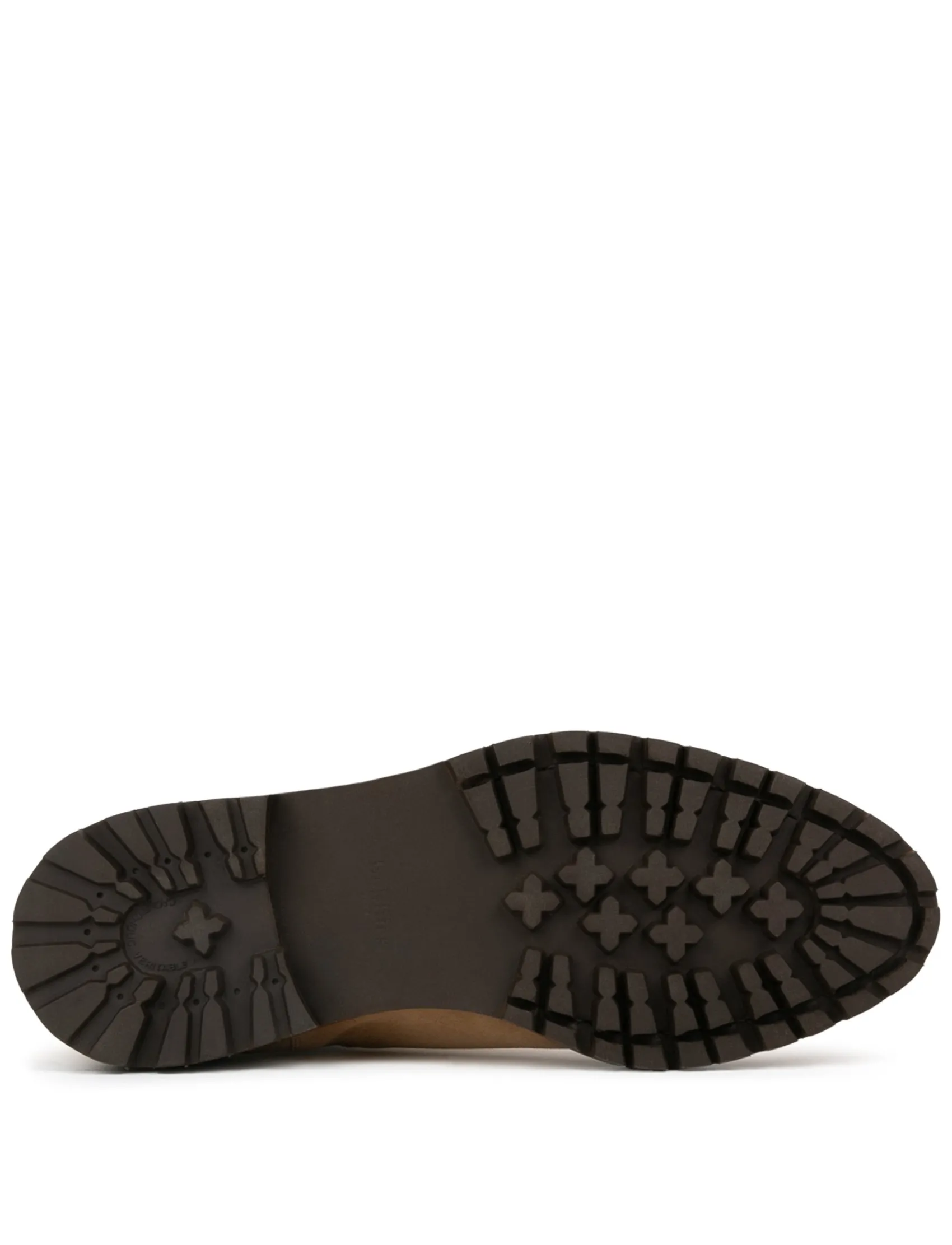 Homme Bobbies Fargo