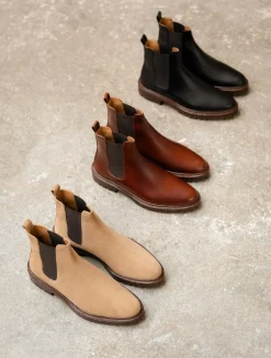 Homme Bobbies Fargo