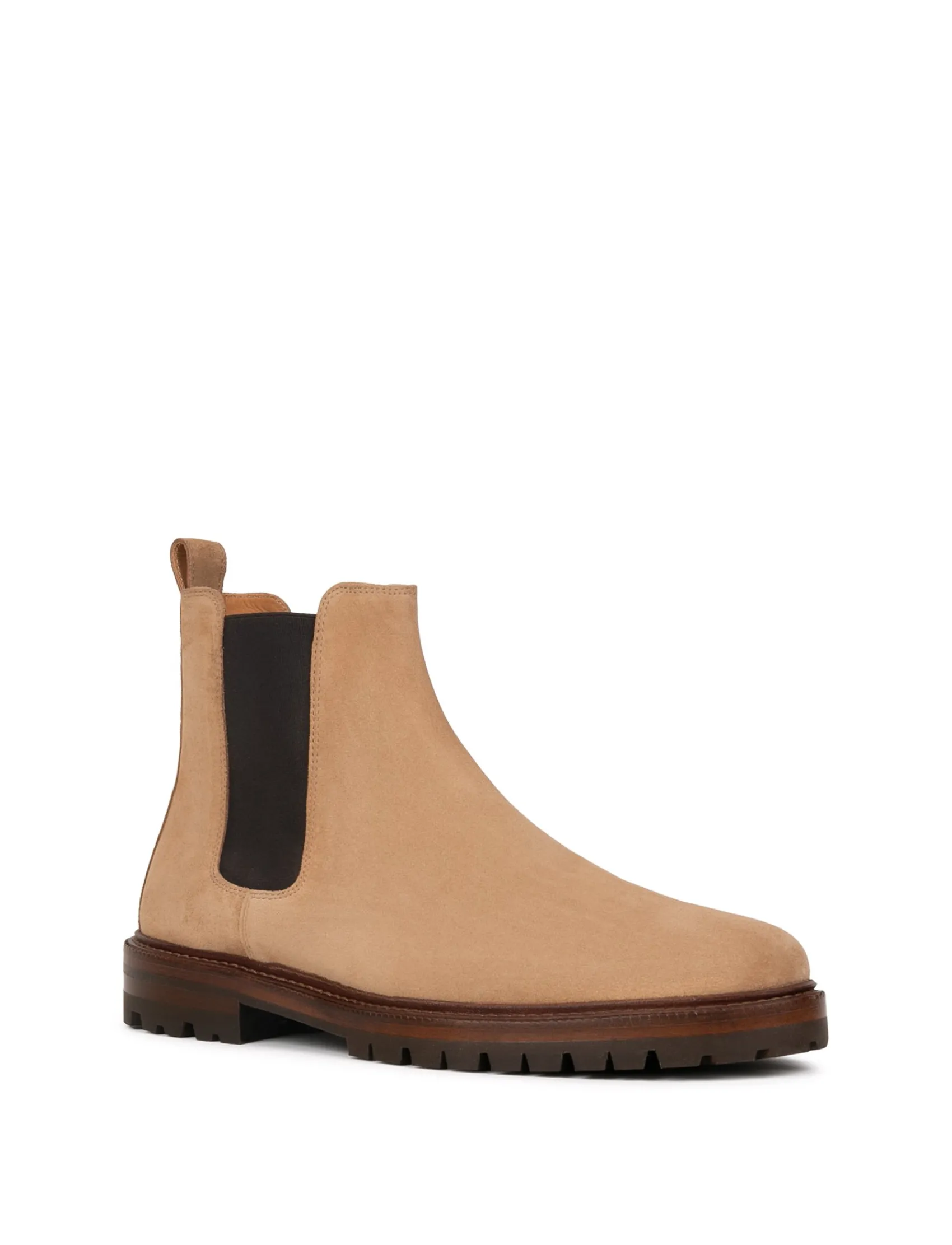 Homme Bobbies Fargo