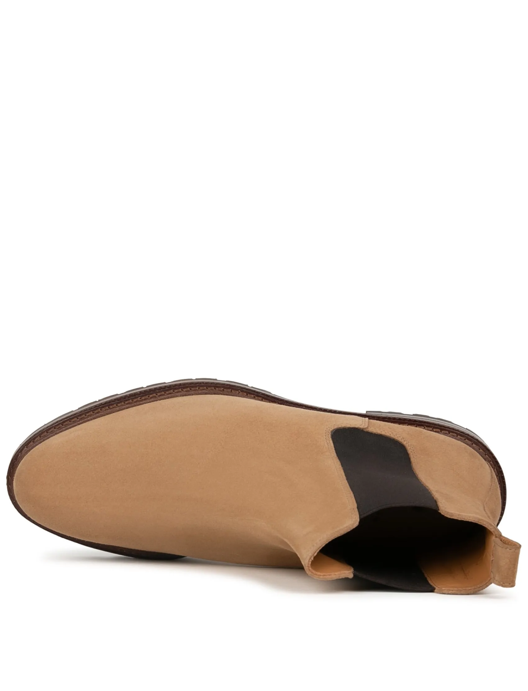 Homme Bobbies Fargo