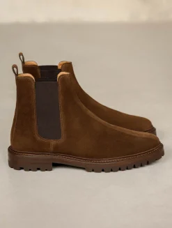 Homme Bobbies Fargo