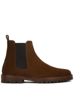 Homme Bobbies Fargo