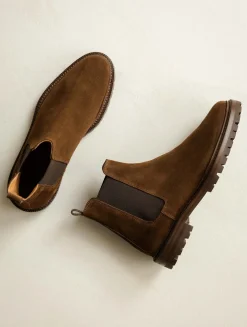 Homme Bobbies Fargo