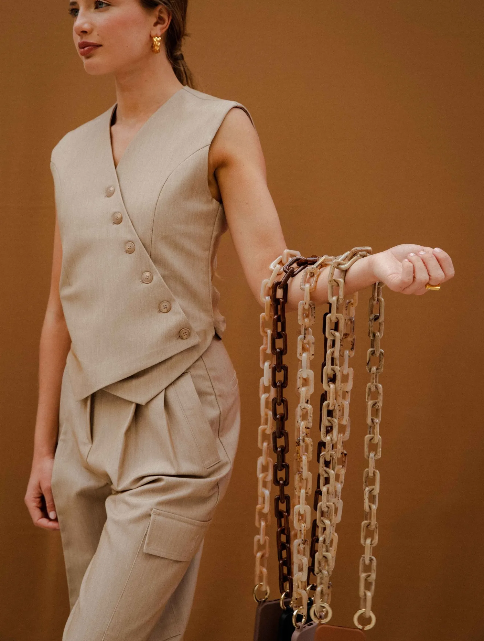 Femme Bobbies Firenze