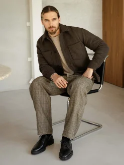 Homme Bobbies Gaspard