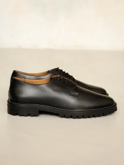 Homme Bobbies Gaspard