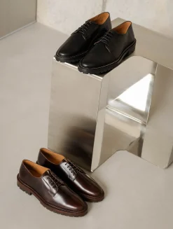 Homme Bobbies Gaspard