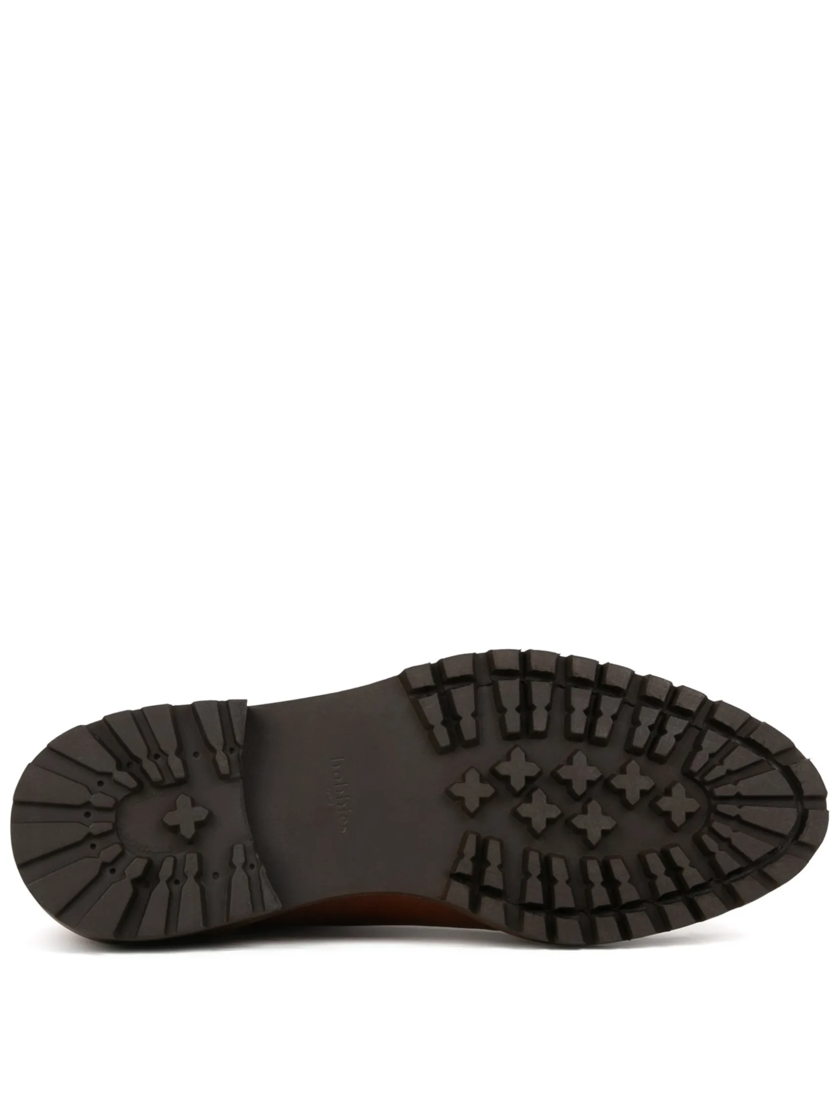 Homme Bobbies Gaspard