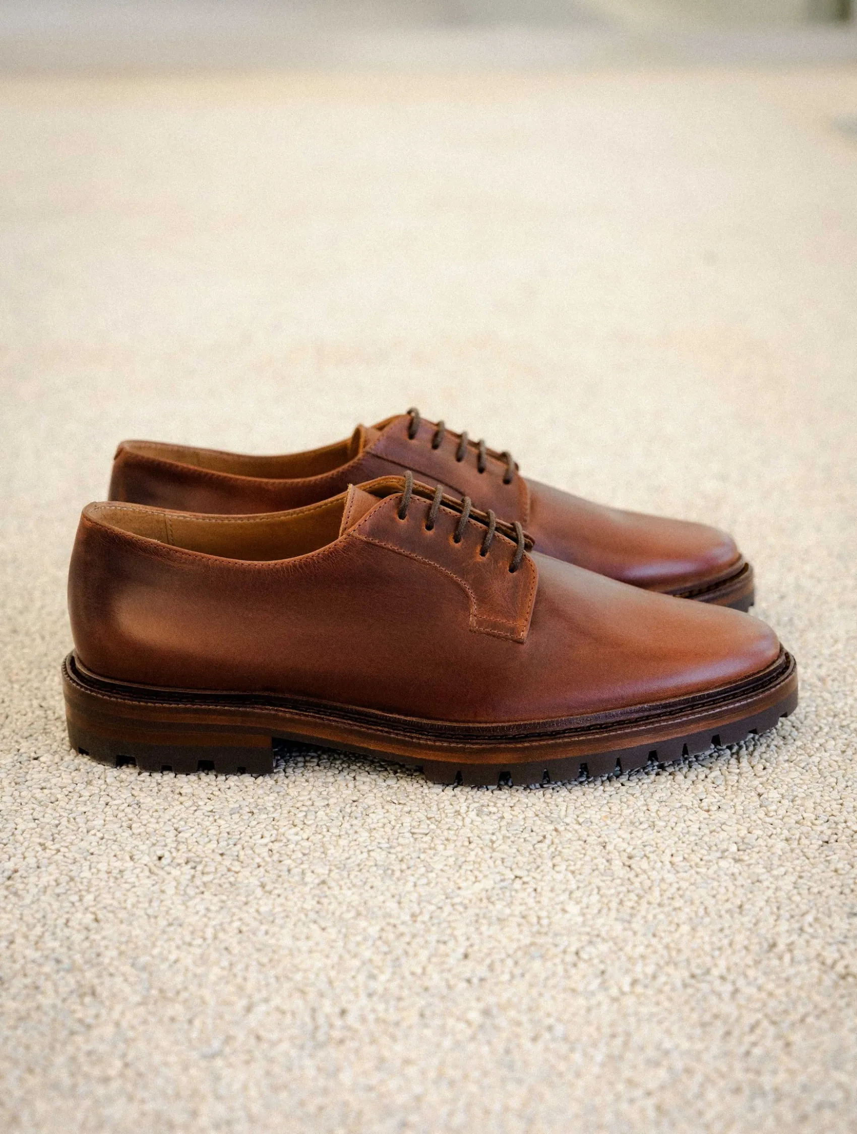 Homme Bobbies Gaspard