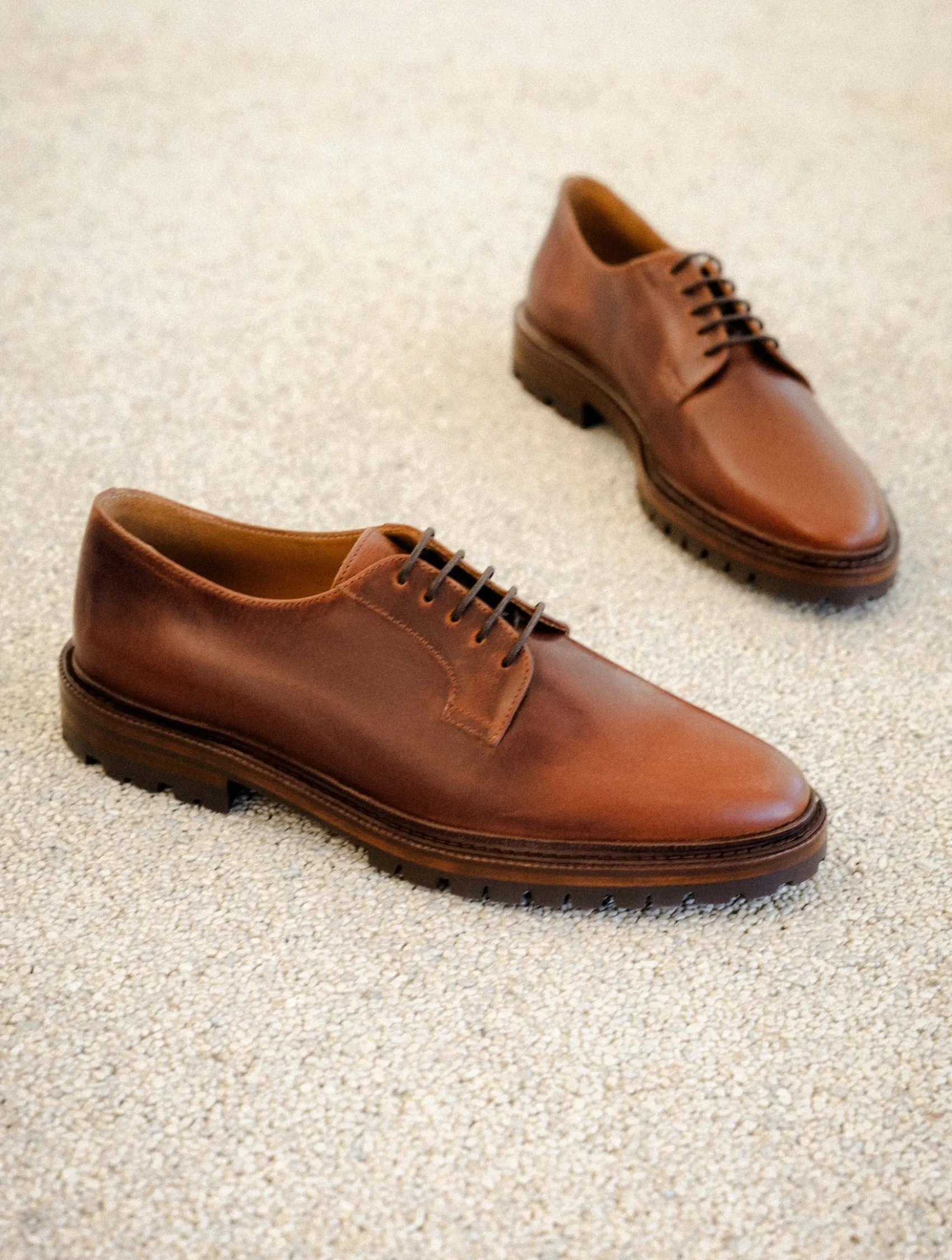 Homme Bobbies Gaspard
