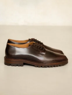 Homme Bobbies Gaspard