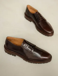 Homme Bobbies Gaspard