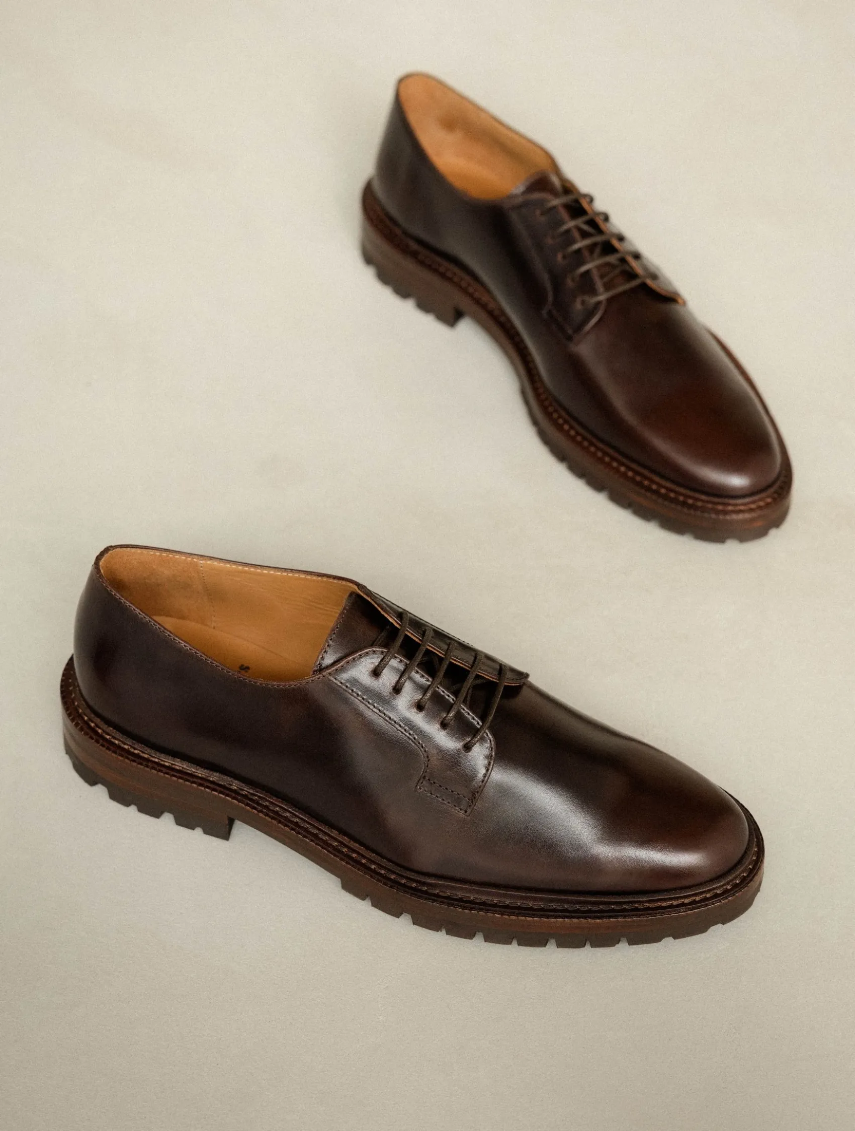 Homme Bobbies Gaspard