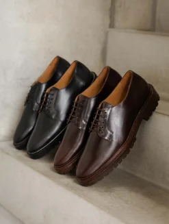 Homme Bobbies Gaspard