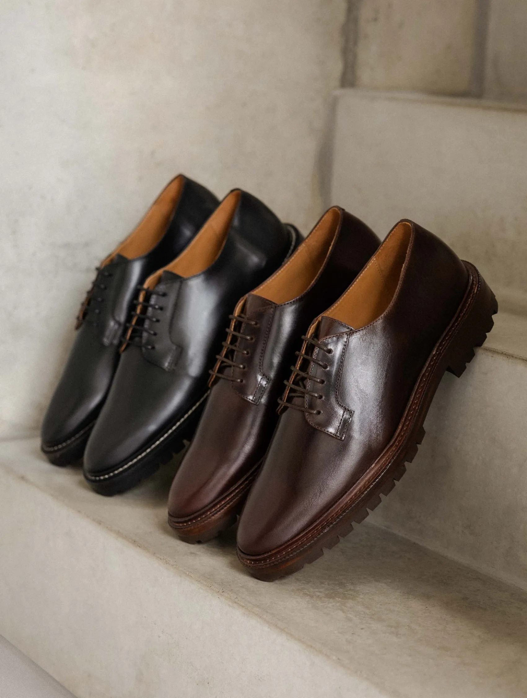 Homme Bobbies Gaspard